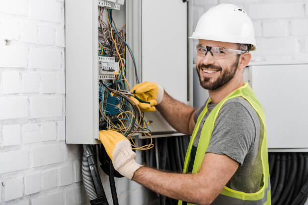Best Electrical Installation Contractor  in North Hudson, WI