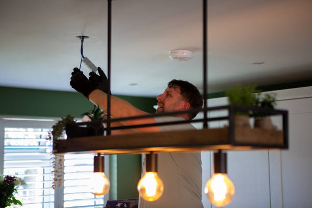 Best Electrician Near Me  in North Hudson, WI