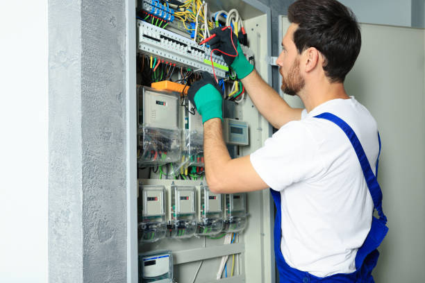 Best Emergency Electrical Repair  in North Hudson, WI