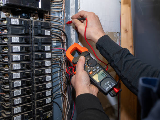 Best Commercial Electrician Services  in North Hudson, WI